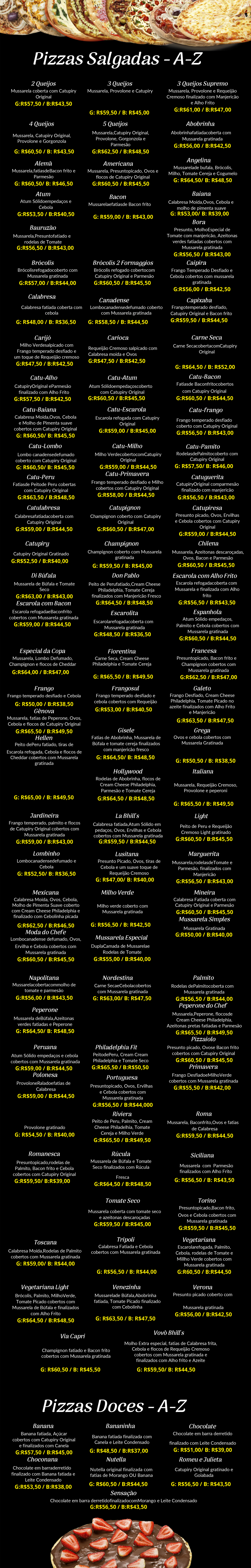 Todos Sabores
